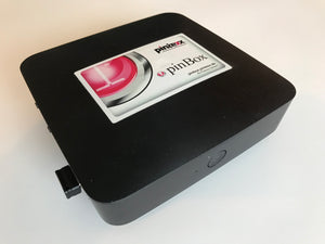 pinBox Pro